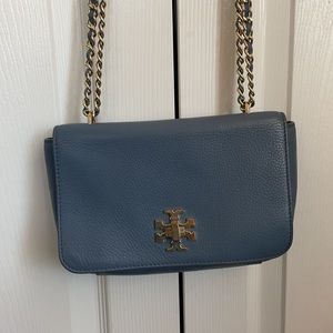 Tory Burch leather Crossbody Bag